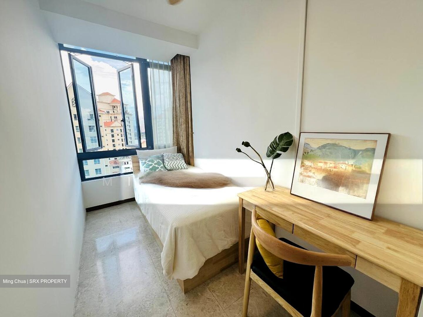 Sanctuary Green (D15), Condominium #501630221
